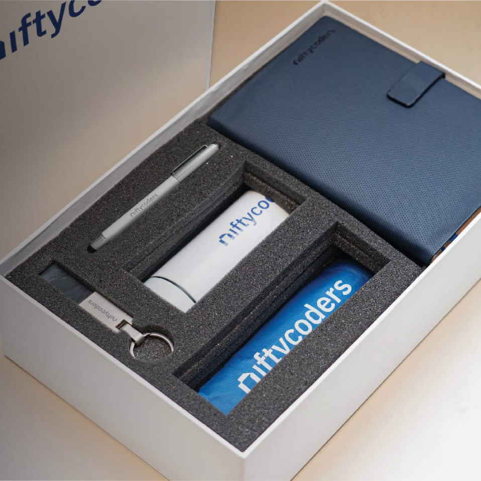 Premium Corporate Gifting Solutions
 Image