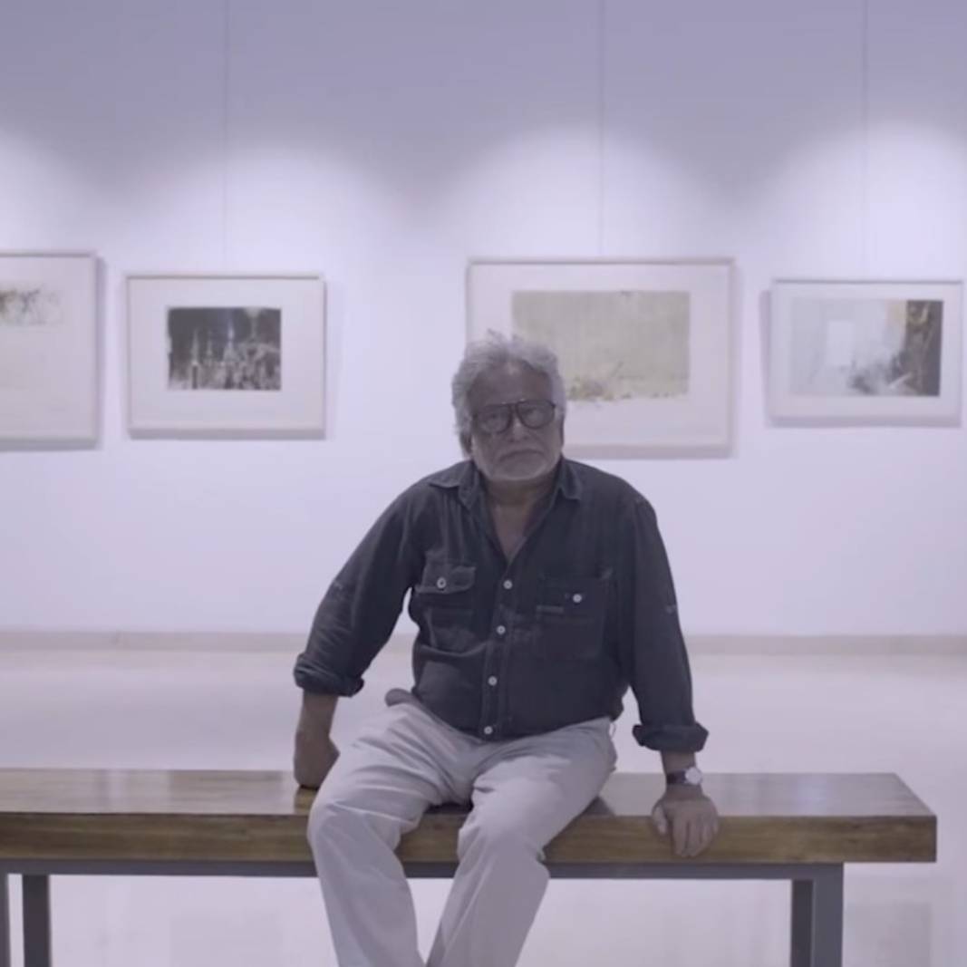 Documentary on Artist Monirul Islam
 Image